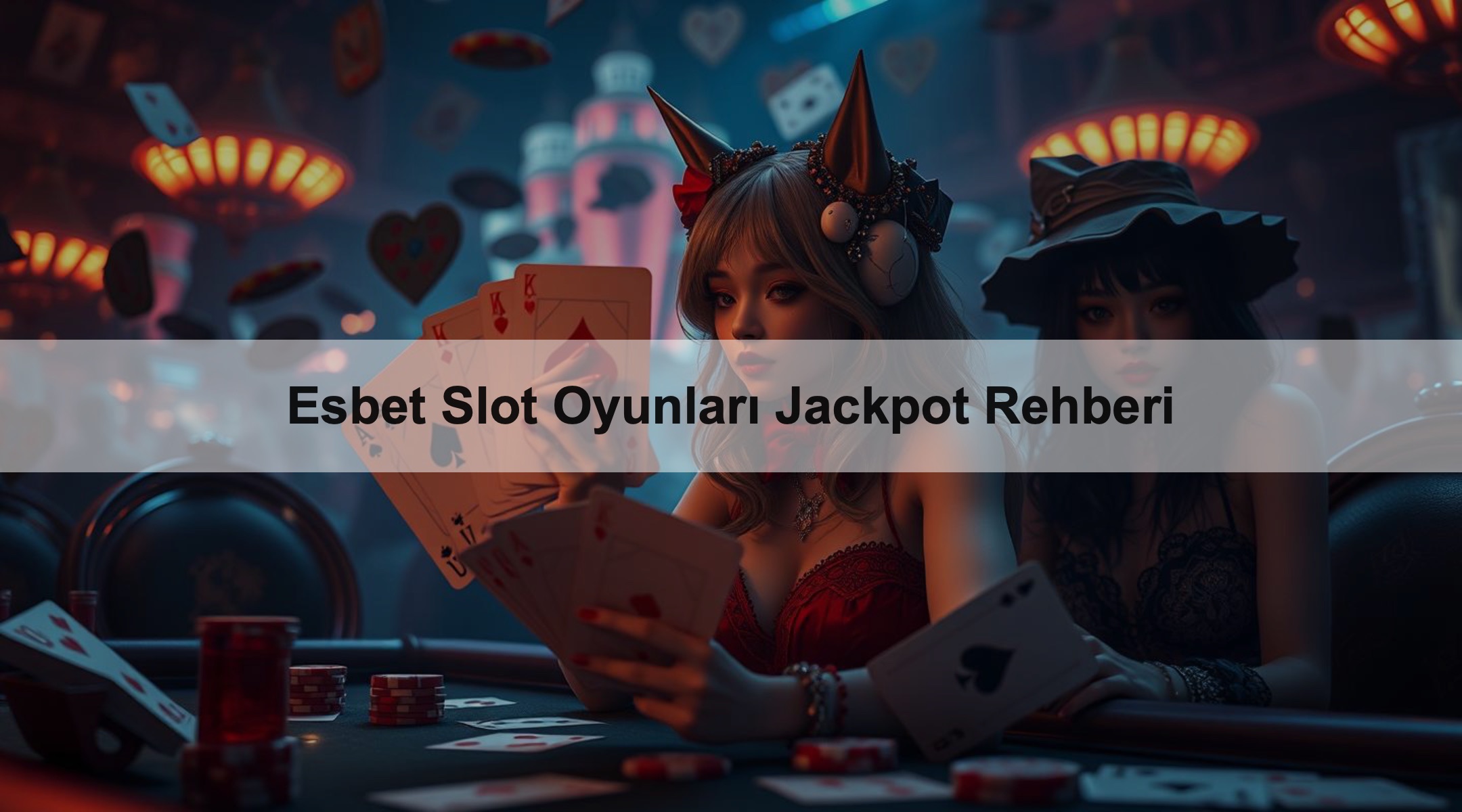Esbet Slot Oyunları Jackpot Rehberi 1 Esbet Slot Oyunları Jackpot Rehberi