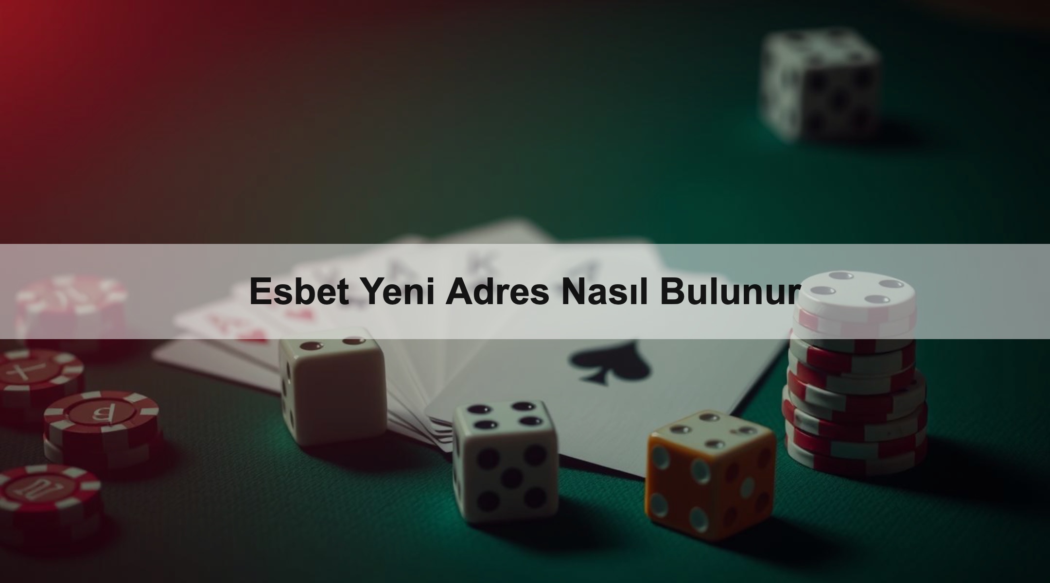 Esbet Yeni Adres Nasıl Bulunur 1 Esbet Yeni Adres Nasıl Bulunur