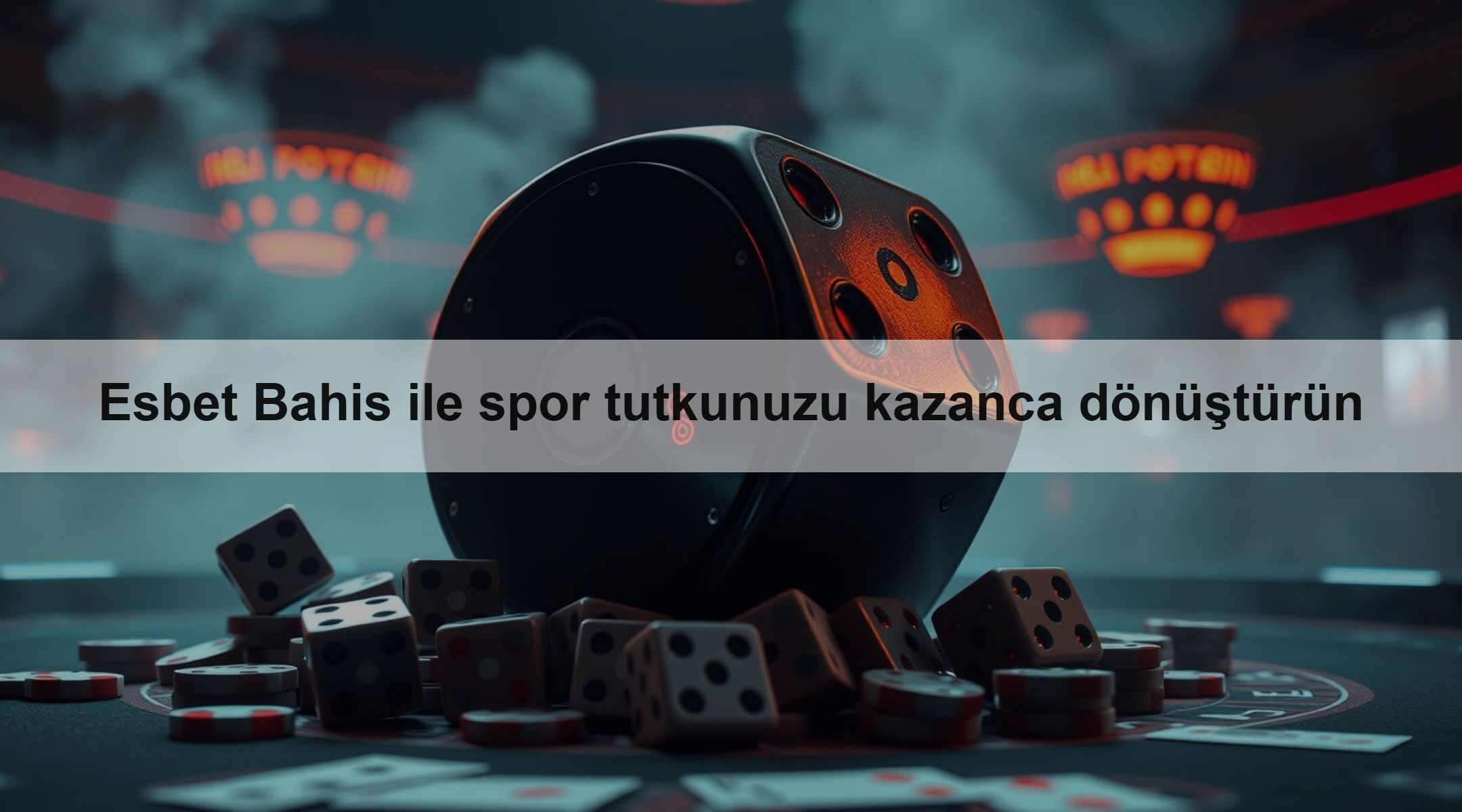 Esbet Bahis ile spor tutkunuzu kazanca dönüştürün 1 Esbet Bahis ile spor tutkunuzu kazanca dönüştürün