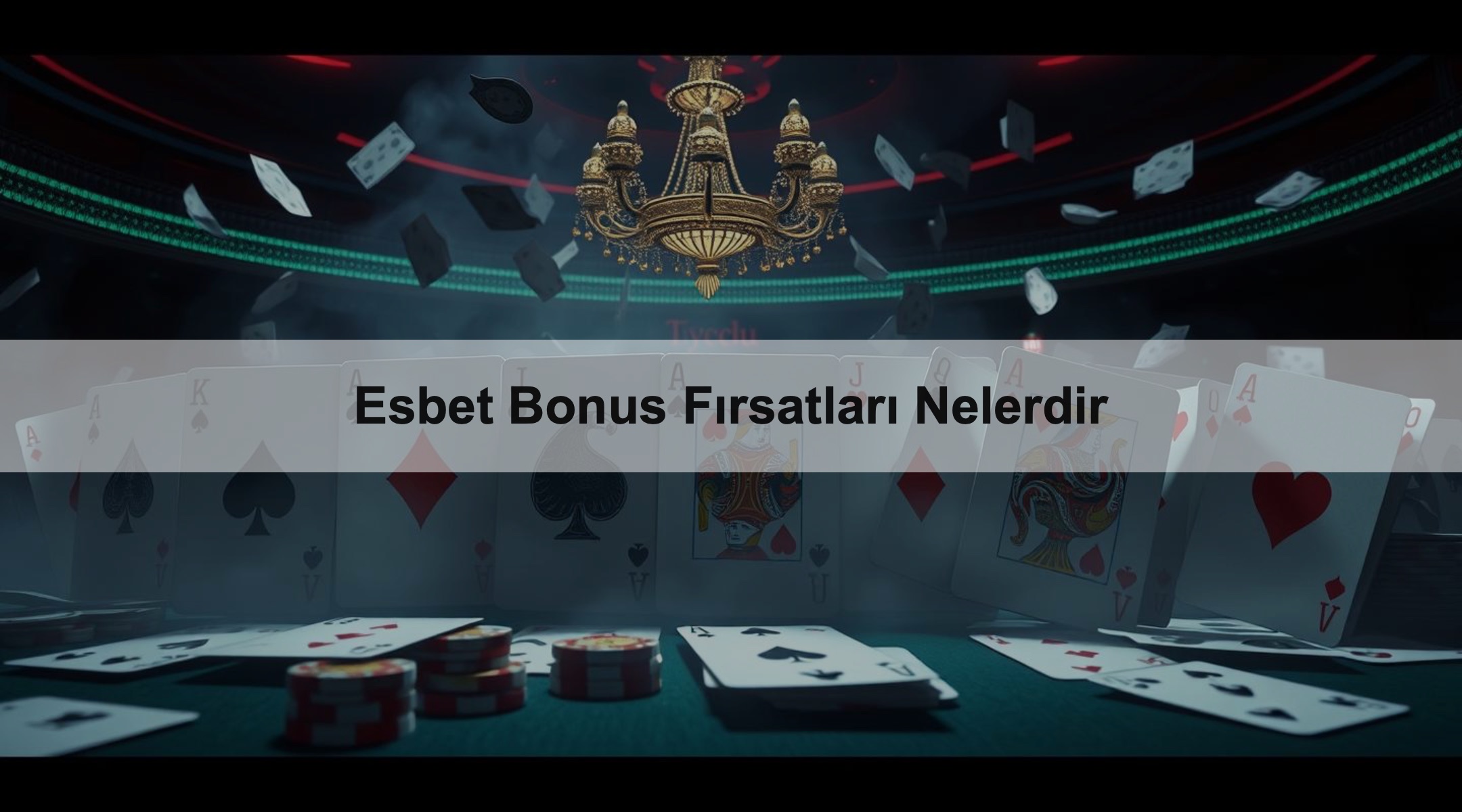 Esbet Bonus Fırsatları Nelerdir